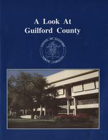 A look at Guilford County [1993]